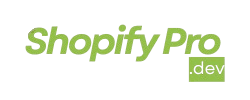 Shopify Pro logo
