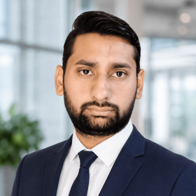 Wahab Ahmad, Shopify Developer at Shopify Pro